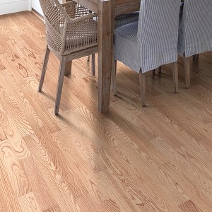 Natural Classics Red Oak